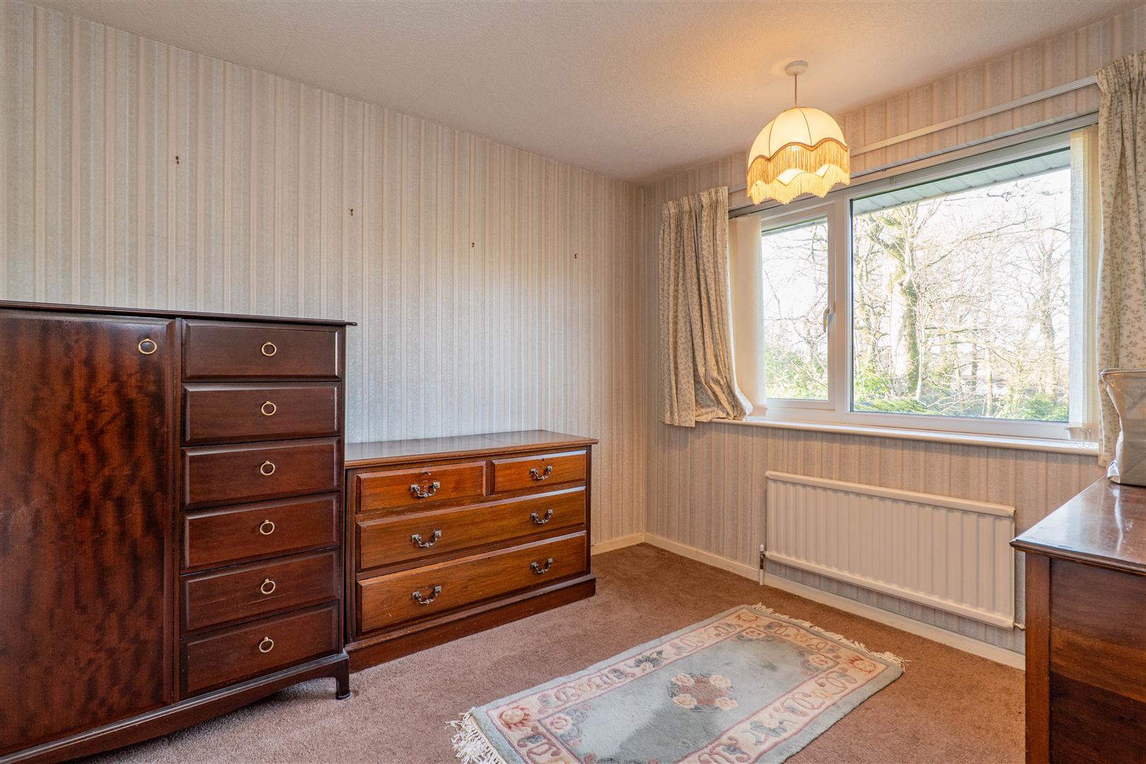 Park Avenue, Chorley